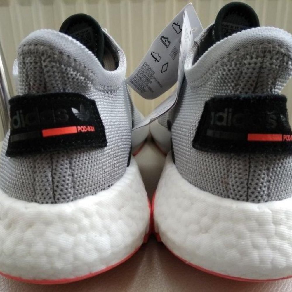 Adidas Originals POD S3.1 - Picture 4 of 7